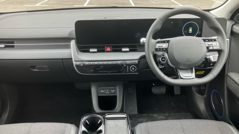 Hyundai IONIQ 5 168kW Premium 84 kWh 5dr Auto Electric Hatchback